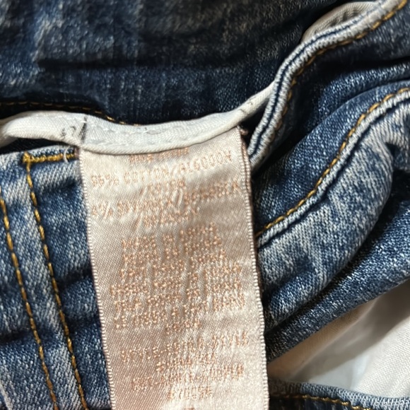 Vintage Y2K Baby Phat Jeans - Picture 12 of 12